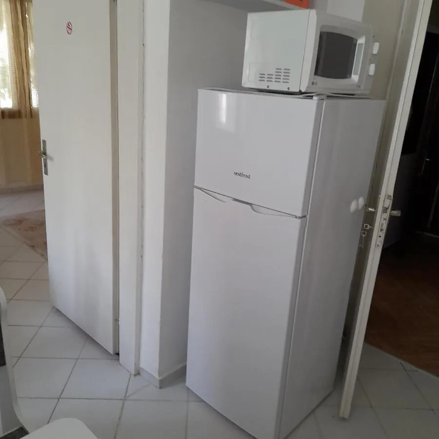 Ana Apartment Varna Bulgaria