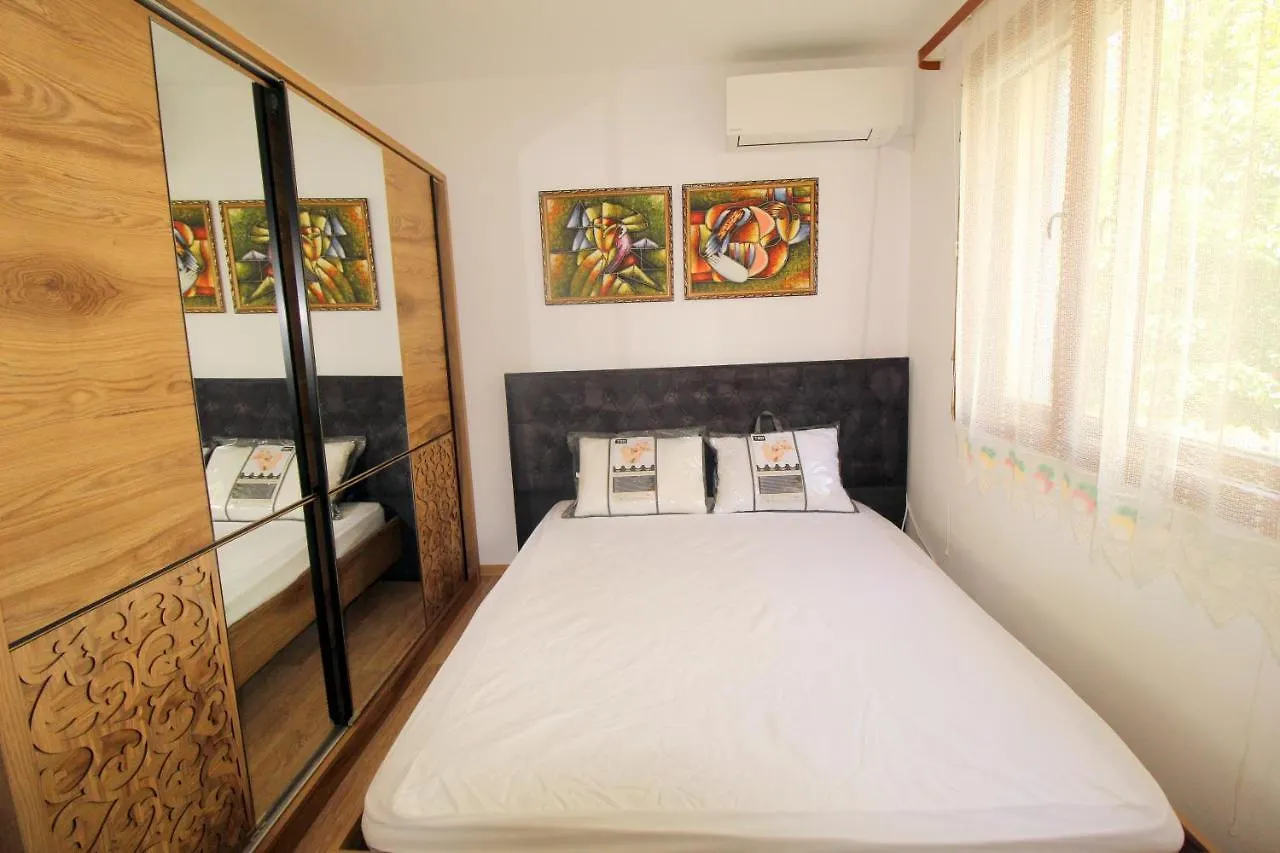 Ana Apartman Várna