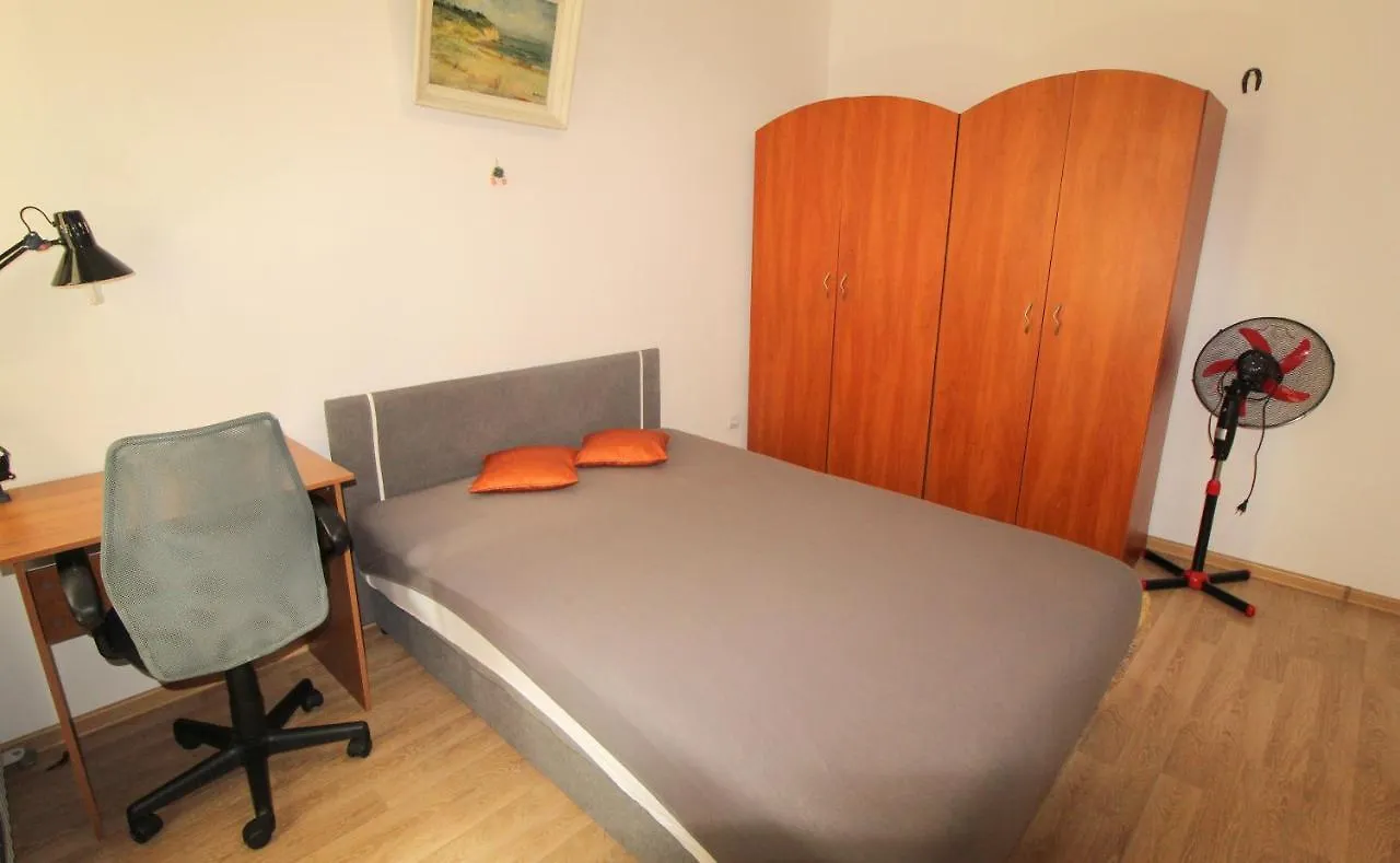 Ana Apartment Varna