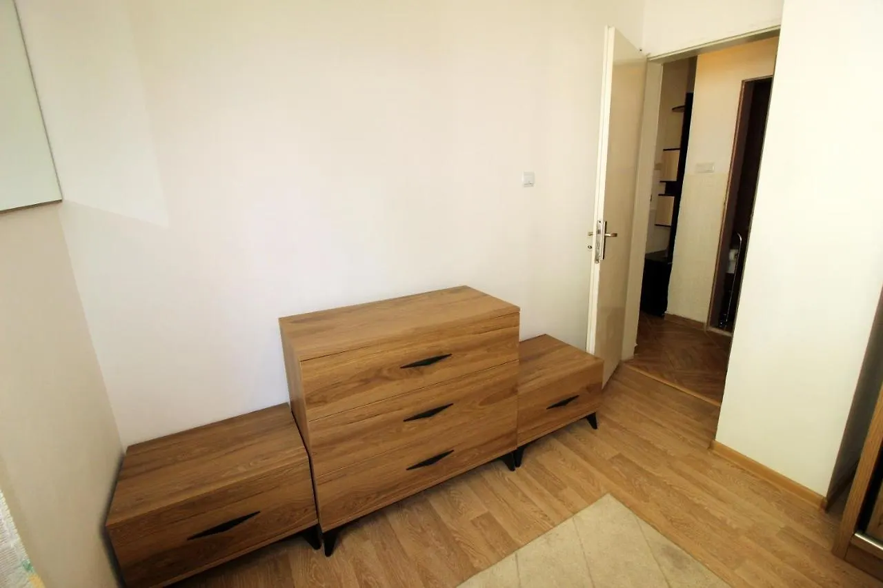 Ana Apartment Varna