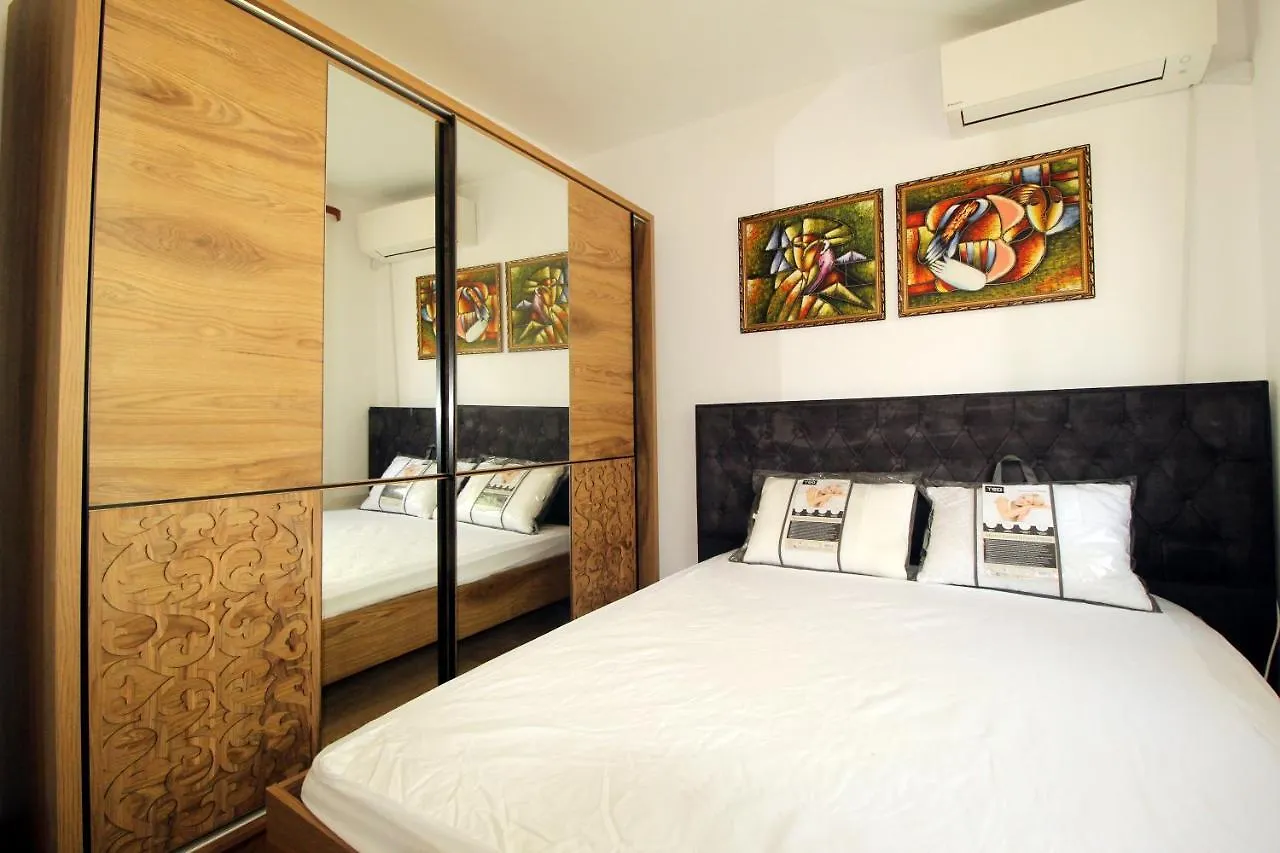 Ana Apartment Varna 0*,  Bulgaria