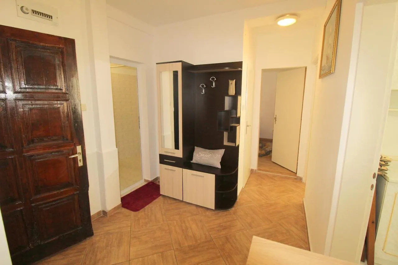 Ana Apartment Varna