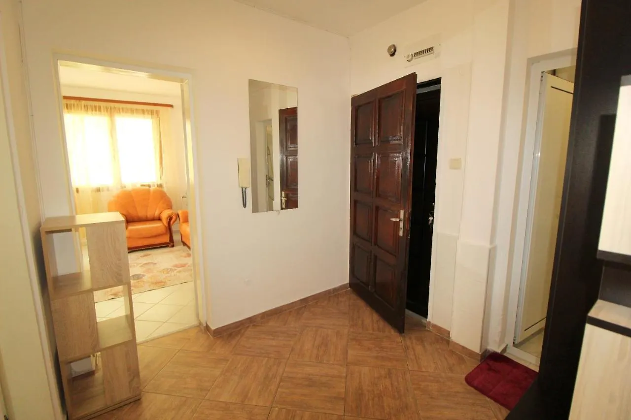 Ana Apartment Varna