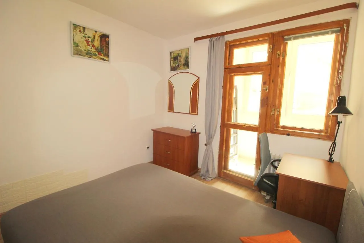 Ana Apartment Varna