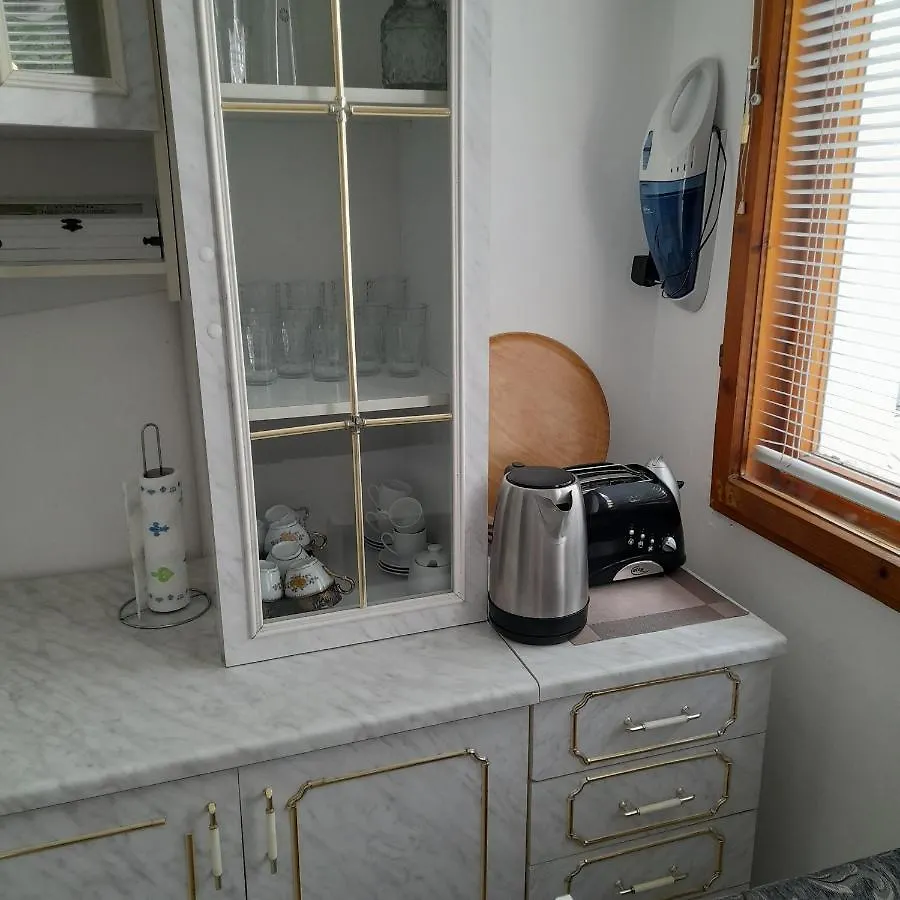 Ana Apartment Varna 0*,