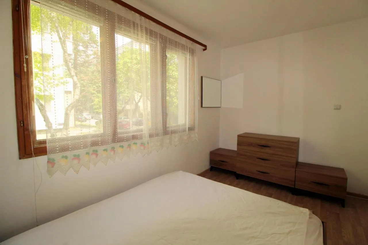 Ana Apartment Varna
